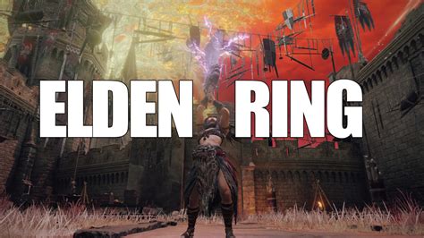 Elden Ring - Ruins Greatsword Legendary Weapon - GuíasTeam