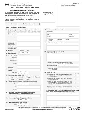 Saudi arabia visa application form pdf: Fill out & sign online | DocHub