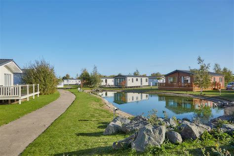 Southview Holiday Park - Parkdean in Skegness, UK (2025) | All campings on JetCamp.com