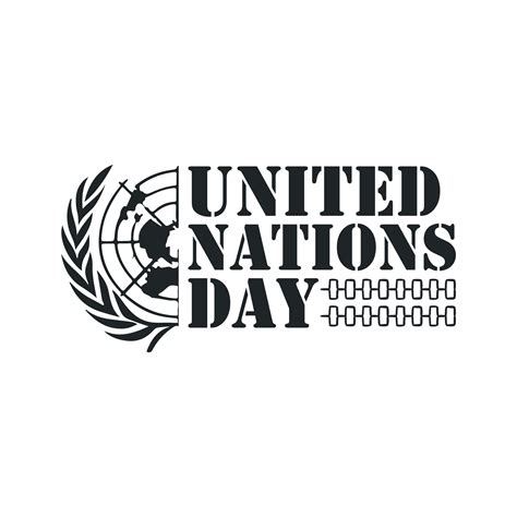 Tue, Oct 24, 2023 United Nations Day is an annual commemorative day, United nations best t-shirt ...