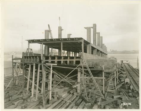 New York's original floating hospital - The Floating Hospital