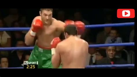 Tyson Fury Best Knockouts | Amazing Tko by Tyson Fury - YouTube