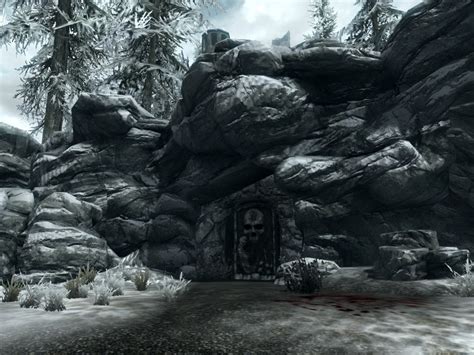 Skyrim:Dawnstar Sanctuary - The Unofficial Elder Scrolls Pages (UESP)