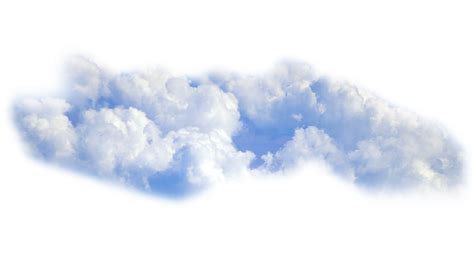 Cloud computing - clouds shading png image png download - 800*433 ...