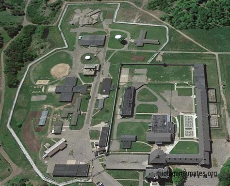 Marquette Branch Prison, MI: Inmate Search, Visitation & Contact Info