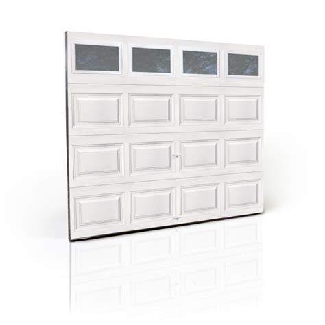 Clopay Garage Door Panels | Dandk Organizer