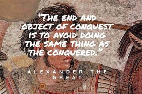 43 Powerful Alexander the Great Quotes That Will Change Your ...