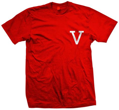 V Clothing Logo - LogoDix