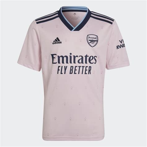 Arsenal New Kit 22 23 | ubicaciondepersonas.cdmx.gob.mx