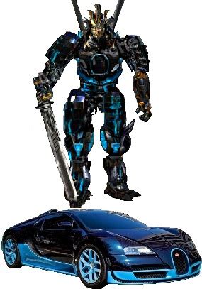 Drift - Transformers Movie Wiki