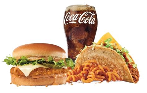 Jack In The Box Launches New Jack Pack Meals Starting At $5 - The Fast Food Post