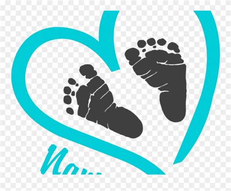 Download High Quality footprint clipart baby Transparent PNG Images - Art Prim clip arts 2019