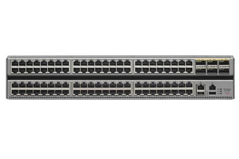 Cisco Nexus 93120TX Switch - Cisco