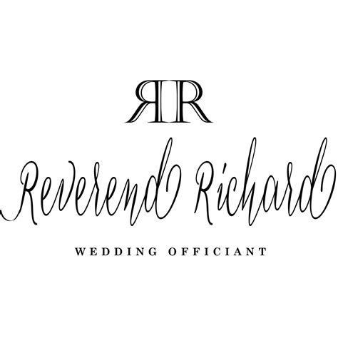 Reverend Richard Andrews