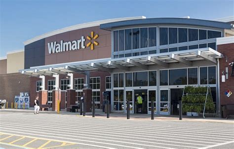 Reports Walmart is coming to Australia | Star 104.5 FM - Central Coast