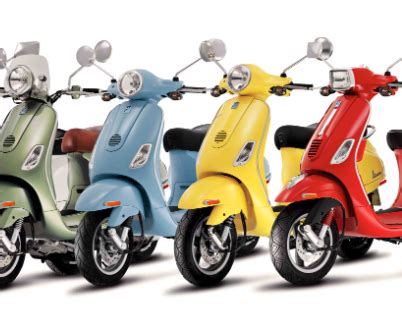 Daftar Harga Vespa Matic Bekas 2023 dan Spesifikasinya – Pasundan Ekspres