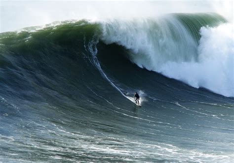 Cabo Carvoeiro: Garrett McNamara - Nazaré 2013