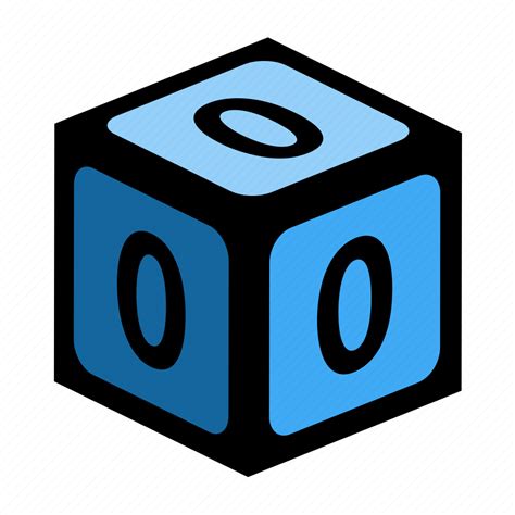 Maths, number, zero, math, numbers icon - Download on Iconfinder