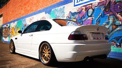 Bmw M3 E46 Wallpaper,HD Cars Wallpapers,4k Wallpapers,Images ...