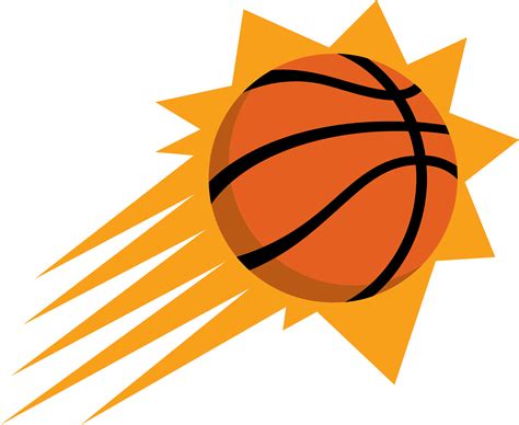 Phoenix Suns Logo - PNG and Vector - Logo Download