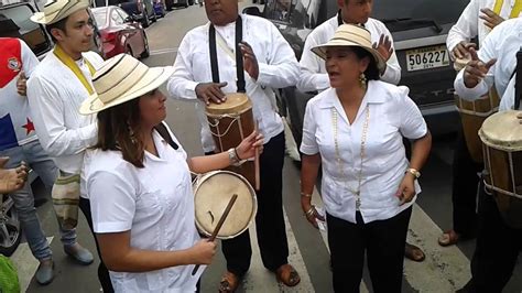 Traditional Panamanian Music