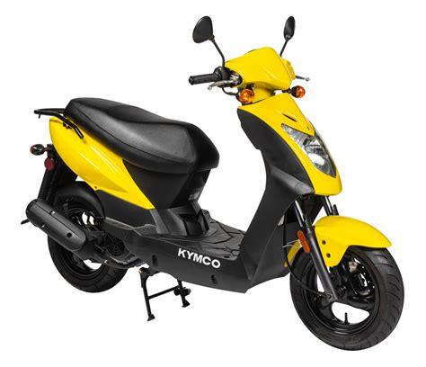 Kymco 125cc Scooters