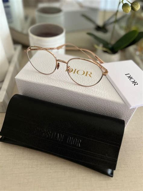 Dior glasses, Women's Fashion, Watches & Accessories, Sunglasses ...