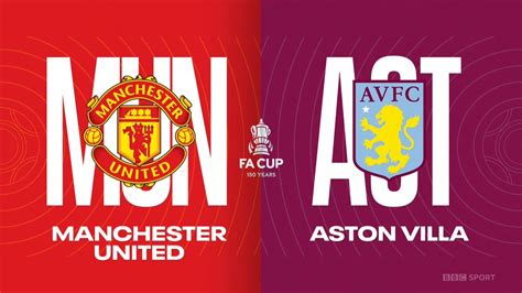 Manchester United vs Aston Villa Full Match & Highlights 10 January 2022