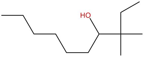 3,3-dimethyl-4-decanol -- Critically Evaluated Thermophysical Property Data from NIST/TRC Web ...