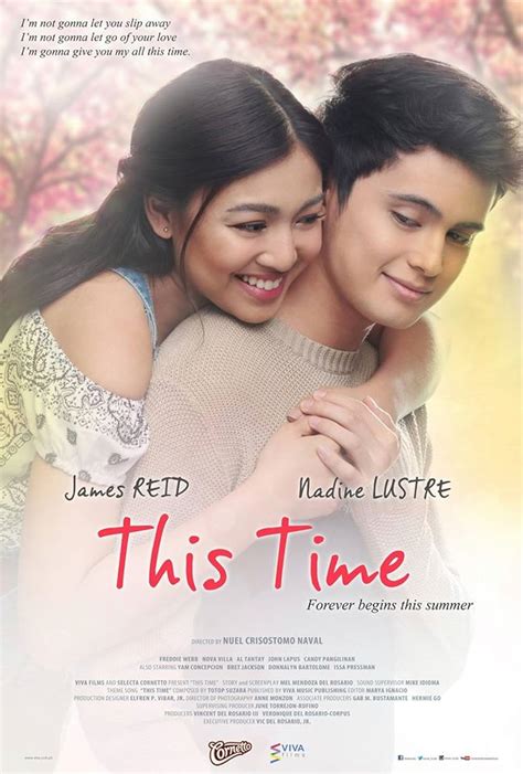 This Time (2016) - IMDb