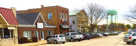 Village of Bartlett Modernizes Downtown Area Zoning with RTA Funding ...