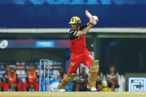 Glenn Maxwell Reveals Insights Of How RCB Ended Up Picking Him In IPL ...