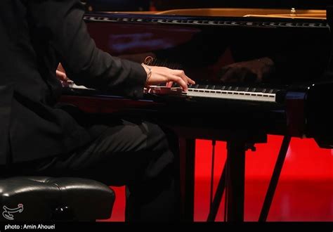 Piano Prodigy Nicholas Van Poche Shines at 39th Fajr Music Festival - Society/Culture news ...