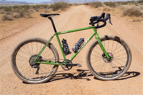 The Best Gravel Bikes of 2021 | GearJunkie