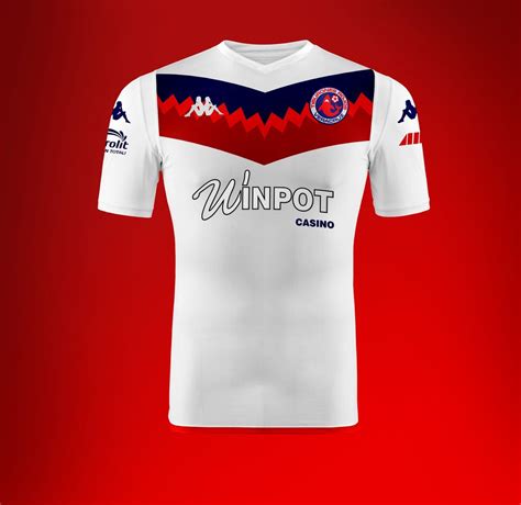 Jerseys de la Liga MX al estilo Kappa - Futbol Total | Camisetas deportivas, Diseño de jersey ...