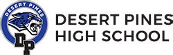 Desert Pines High School