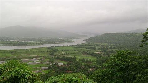 Chiplun Tourism, Travel Guide & Tourist Places in Chiplun-NativePlanet