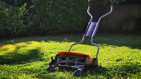 Best Reel Mower - Lawn Mower Reviews 2019