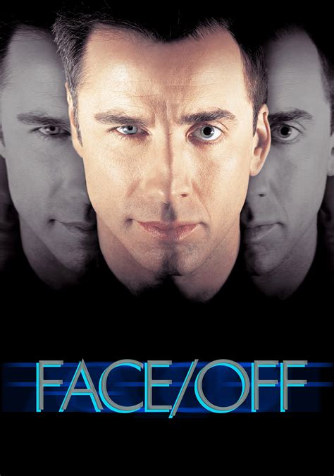 Face/Off | Movie fanart | fanart.tv