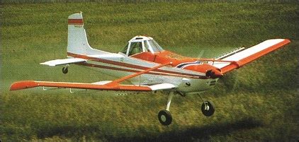 Cessna 188 - Alchetron, The Free Social Encyclopedia