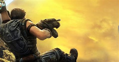 People Can Fly reveals one idea that didn't make it into Bulletstorm ...