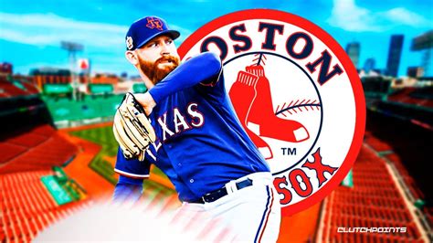 Red Sox make trade with Rangers for RHP Zack Littell