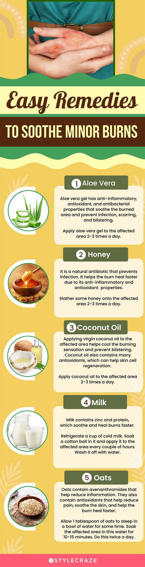 How to Restore Skin Color After Burn Home Remedies - Almond Skin Tone