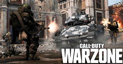 Call of Duty: WarZone, requisitos mínimos y máximos para PC