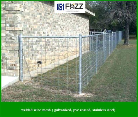 Heavy Galvanized Strong Hog Wire Panels Hog Panel Fence - Wire Mesh and Fencing