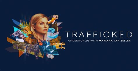 Watch Trafficked: Underworlds With Mariana van Zeller TV Show - Streaming Online | Nat Geo TV