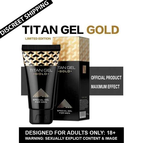 Titan Gel Gold: Buy Titan Gel Gold at Best Prices in India - Snapdeal