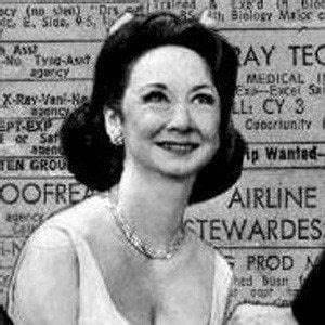 Dorothy Kilgallen - Trivia, Family, Bio | Famous Birthdays