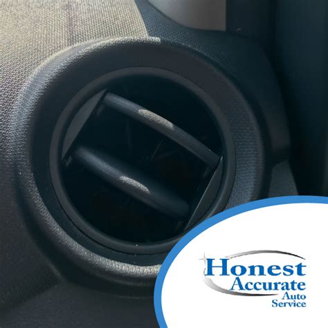 Auto Heater Repair - Honest Accurate Auto