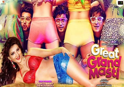 Riteish, Vivek, Aftab to have fun with a ghost in ‘Great Grand Masti ...